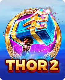 Thor 2 on IX7 Game - IX7 Apk Download