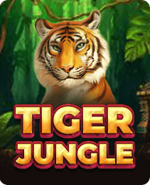 Tiger Jungle on IX7 Game - IX7 Apk Download