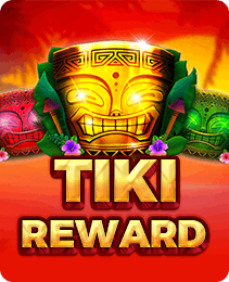 Tiki Reward on IX7 Game - IX7 Apk Download