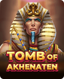 Tomb Of Akhenaten on IX7 Game - IX7 Apk Download