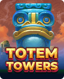 Totem Towers on IX7 Game - IX7 Apk Download