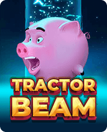 Tractor Beam on IX7 Game - IX7 Apk Download