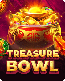 Treasure Bowl on IX7 Game - IX7 Apk Download