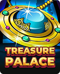 Treasure Palace on IX7 Game - IX7 Apk Download