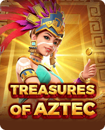 Treasures Of Aztec on IX7 Game - IX7 Apk Download