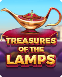 Treasures Of The Lamps on IX7 Game - IX7 Apk Download