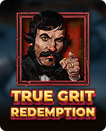 True Grit Redemption on IX7 Game - IX7 Apk Download
