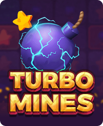 Turbo Mines on IX7 Game - IX7 Apk Download