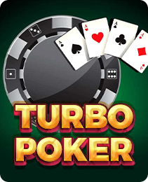 Turbo Poker on IX7 Game - IX7 Apk Download