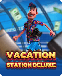 Vacation Station Deluxe on IX7 Game - IX7 Apk Download