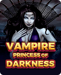 Vampire Princess Of Darkness on IX7 Game - IX7 Apk Download