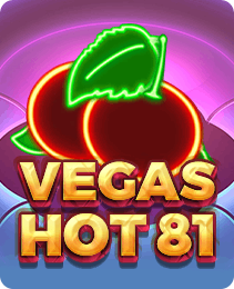 Vegas Hot 81 on IX7 Game - IX7 Apk Download