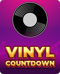 Vinyl Count Down on IX7 Game - IX7 Apk Download