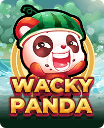 Wacky Panda on IX7 Game - IX7 Apk Download