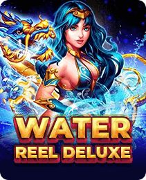 Water Reel Deluxe on IX7 Game - IX7 Apk Download