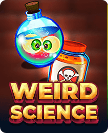 Weird Science on IX7 Game - IX7 Apk Download