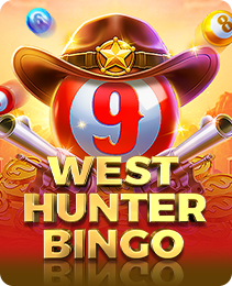 West Hunter Bingo on IX7 Game - IX7 Apk Download