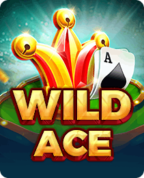 Wild Ace on IX7 Game - IX7 Apk Download