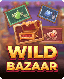 Wild Bazaar on IX7 Game - IX7 Apk Download