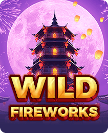 Wild Fireworks on IX7 Game - IX7 Apk Download