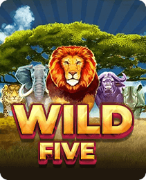 Wild Five on IX7 Game - IX7 Apk Download