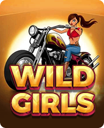 Wild Girls on IX7 Game - IX7 Apk Download