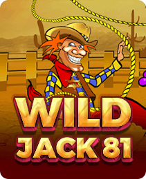 Wild Jack 81 on IX7 Game - IX7 Apk Download