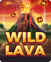 Wild Lava on IX7 Game - IX7 Apk Download