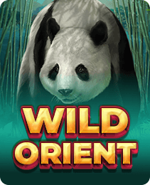 Wild Orient on IX7 Game - IX7 Apk Download
