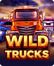 Wild Trucks on IX7 Game - IX7 Apk Download