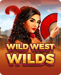 Wild West Wilds on IX7 Game - IX7 Apk Download