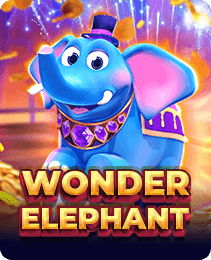 Wonder Elephant on IX7 Game - IX7 Apk Download