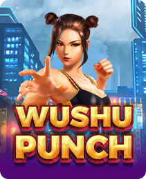 Wushu Punch on IX7 Game - IX7 Apk Download