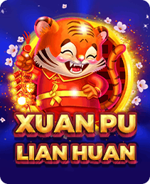 Xuan Pu Lian Huan on IX7 Game - IX7 Apk Download