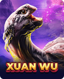 Xuan Wu on IX7 Game - IX7 Apk Download