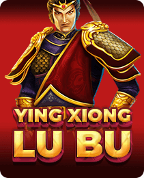 Ying Xiong LuBu on IX7 Game - IX7 Apk Download