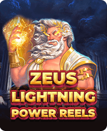 Zeus Lightning Power Reels on IX7 Game - IX7 Apk Download