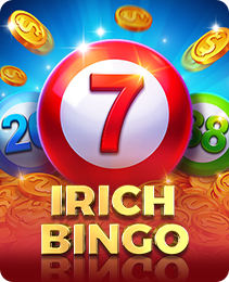 IRich Bingo on IX7 Game - IX7 Apk Download