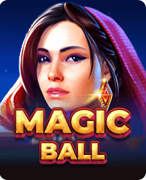 Magic Ball on IX7 Game - IX7 Apk Download